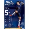 Sale Sticker of Christian Pulisic Hot Shot Topps Stickers Champions League 2021/22