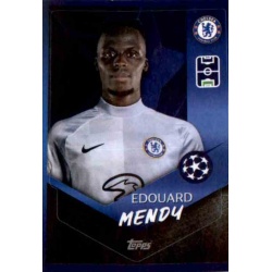 Edouard Mendy Chelsea 574