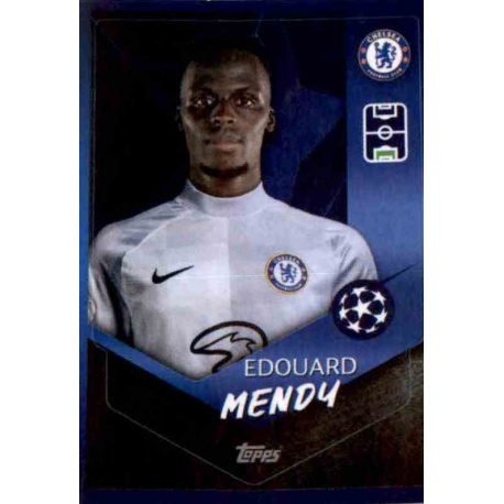 Edouard Mendy Chelsea 574