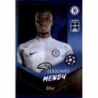 Offer Sticker Edouard Mendy Chelsea Topps Champions League 2021/22 Stickers