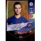 César Azpilicueta Captain - Autograph Chelsea 575