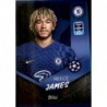 Buy Sticker Reese James Chelsea Topps Champions League 2021/22 Stickers