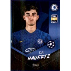 Kai Havertz Chelsea 584