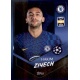 Hakim Zyech Chelsea 585