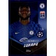 Romelu Lukaku Chelsea 586