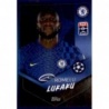 Offer Sticker Romelu Lukaku Chelsea Topps Stickers Champions League 2021/22