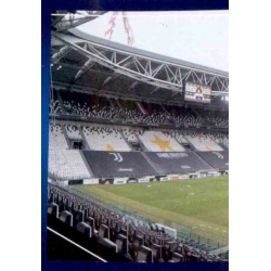 Juventus Stadium 1/2 Juventus 589