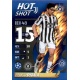 Paulo Dybala Hot Shot Juventus 591
