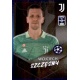 Wojciech Szczęsny Juventus 592