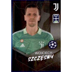 Wojciech Szczęsny Juventus 592