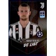 Matthijs de Ligt Juventus 594