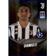 Danilo Juventus 597