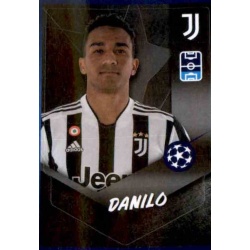 Danilo Juventus 597