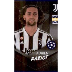 Adrien Rabiot Juventus 600