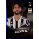 Manuel Locatelli Juventus 602