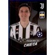 Federico Chiesa Juventus 603