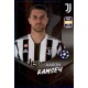 Aaron Ramsey Juventus 604