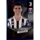 Álvaro Morata Juventus 606