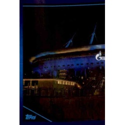 Gazprom Arena 1/2 FC Zenit 607