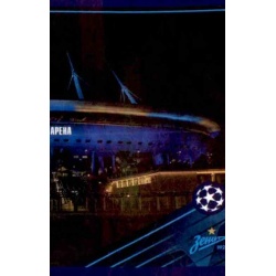 Gazprom Arena 2/2 FC Zenit 608