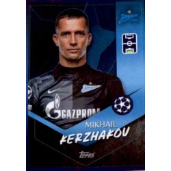 Mikhail Kerzhakov FC Zenit 610