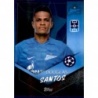 Buy Sticker Douglas Santos FC Zenit Topps Champions League 2021/22 Stickers