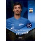 Aleksander Erokhin FC Zenit 618
