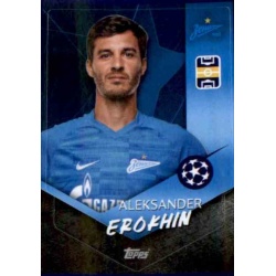 Aleksander Erokhin FC Zenit 618