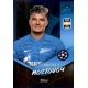 Andrey Mostovoy FC Zenit 620