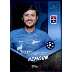 Sardar Azmoun FC Zenit 623