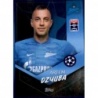 Buy Sticker Artem Dzyuba FC Zenit Topps Champions League 2021/22 Stickers