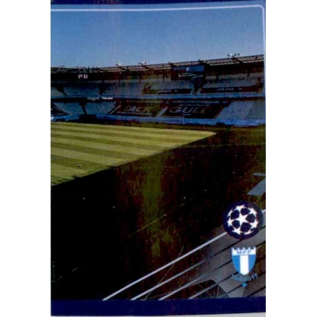 Malmö New Stadium 2/2 Malmö FF 626