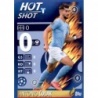 Buy Sticker Antonio Čolak  Hot Shot Topps Champions League 2021/22 Stickers