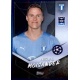 Niklas Moisander Malmö FF 630