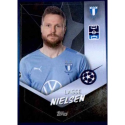 Lasse Nielsen Malmö FF 633