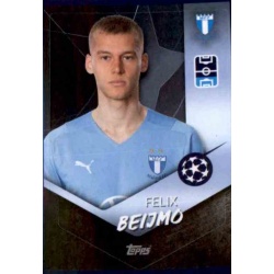 Felix Beijmo Malmö FF 634