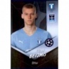 Sticker of Felix Beijmo  Malmö FF Topps Stickers Champions League 2021/22