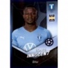 Sale Sticker of Bonke Innocent  Malmö FF Topps Champions League 2021/22 Stickers