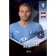 Oscar Lewicki Malmö FF 636