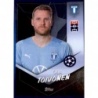 Buy Sticker Ola Toivonen  Malmö FF Topps Stickers Champions League 2021/22