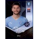 Antonio Čolak Malmö FF 642
