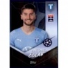 Venta Cromo de Antonio Čolak  Malmö FF Topps Champions League 2021/22 Stickers