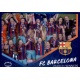 FC Barcelona - 2020-21 Winners UEFA Women's Champions League 644
