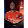 Offer Sticker Soualiho Meïté SL Benfica Topps Stickers Champions League 2021/22