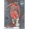 Soccer Trading Cards Yangel Herrera Granada Panini Mosaic La Liga 2021