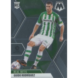 Guido Rodriguez Real Betis 6