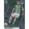 Soccer Trading Cards Guido Rodriguez Real Betis 2020-21 Panini Mosaic La Liga