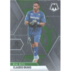 Claudio Bravo Real Betis 9