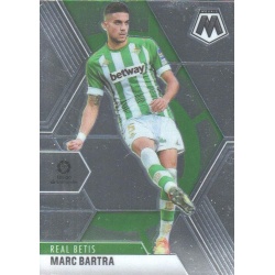 Marc Bartra Real Betis 10