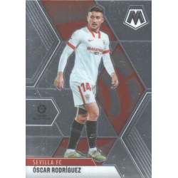 Oscar Rodriguez Sevilla 11